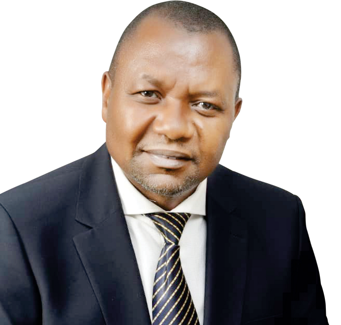 Rev. Yusuf Gwadah